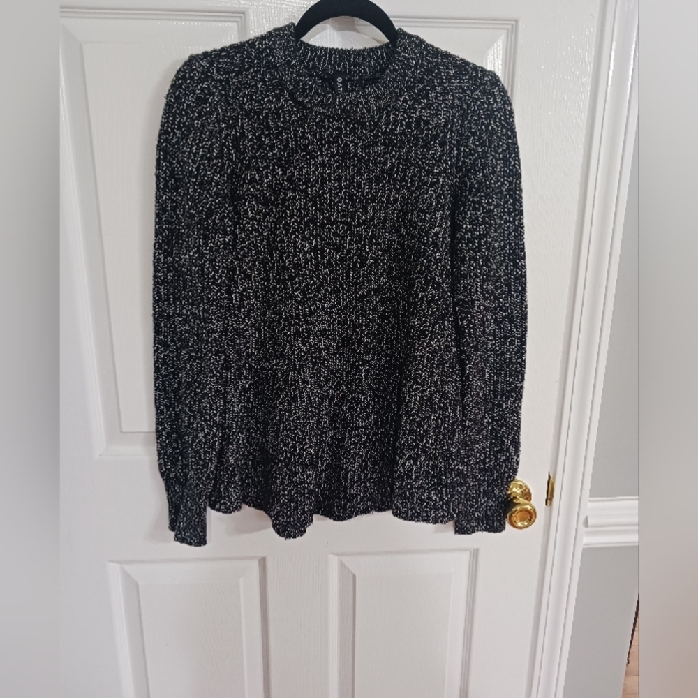 Athleta Sierra Crew Sweater | Women’s XS cozy warm lounge comfy